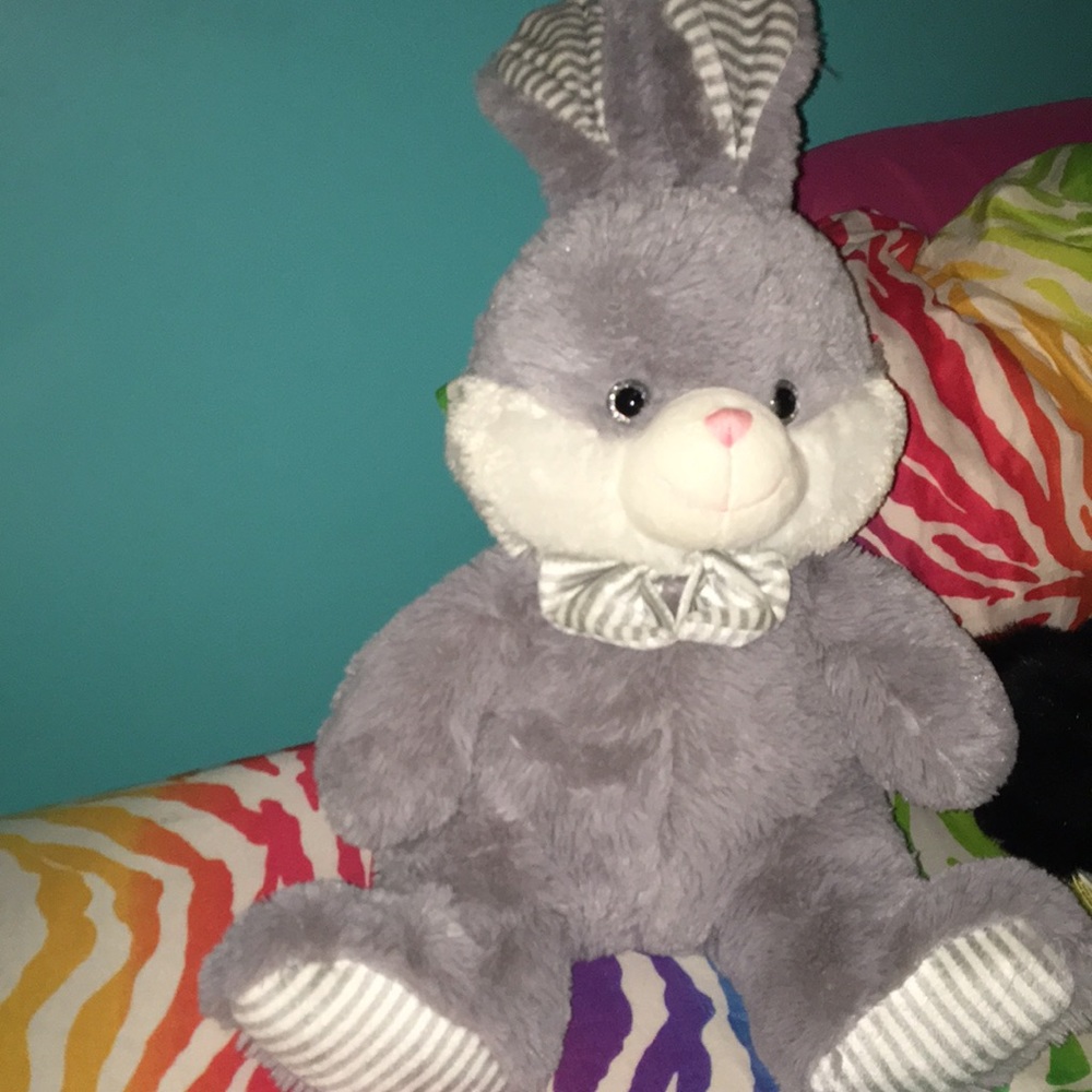 easter bunny